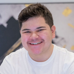 Meet your Posher, Hector